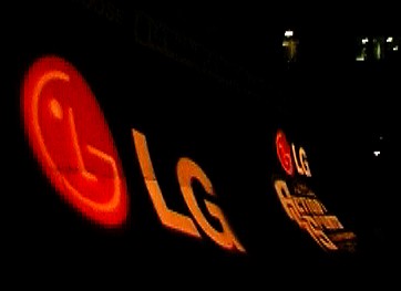 LG Logo